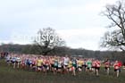 Senior mens Northern Cross Country, Knowsley Safari Park. Photo: David T. Hewitson/Sports for All Pics